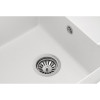 Купить Мийка GRANADO Almeria White , 10222 / GRND-10222 , в категории Кухонные мойки из камня , от бренда GRANADO  Интернет-магазин сантехники ✓ Лучшие цены на рынке ✓ Огромный выбор ✓ Гарантия ✓ Заходите!