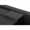 Купити Мийка GRANADO Altea Black shine , 2432 / GRND-2432 , в категории Кухонні мийки з каменю , от бренда GRANADO  Інтернет-магазин сантехніки ✓ Кращі ціни на ринку ✓ Величезний вибір ✓ Гарантія ✓ Заходьте!