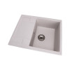 Купить Мойка GRANADO Altea Gris , 4027 / GRND-4027 , в категории Кухонные мойки из камня , от бренда GRANADO  Интернет-магазин сантехники ✓ Лучшие цены на рынке ✓ Огромный выбор ✓ Гарантия ✓ Заходите!