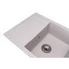 Купить Мойка GRANADO Altea Gris , 4027 / GRND-4027 , в категории Кухонные мойки из камня , от бренда GRANADO  Интернет-магазин сантехники ✓ Лучшие цены на рынке ✓ Огромный выбор ✓ Гарантия ✓ Заходите!