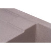 Купить Мойка GRANADO Altea Gris , 4027 / GRND-4027 , в категории Кухонные мойки из камня , от бренда GRANADO  Интернет-магазин сантехники ✓ Лучшие цены на рынке ✓ Огромный выбор ✓ Гарантия ✓ Заходите!