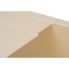 Купити Мийка GRANADO Altea Ivory , 2461 / GRND-2461 , в категории Кухонні мийки з каменю , от бренда GRANADO  Інтернет-магазин сантехніки ✓ Кращі ціни на ринку ✓ Величезний вибір ✓ Гарантія ✓ Заходьте!