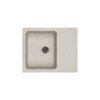 Купить Мойка GRANADO Avila Gris , 4586 / GRND-4586 , в категории Кухонные мойки из камня , от бренда GRANADO  Интернет-магазин сантехники ✓ Лучшие цены на рынке ✓ Огромный выбор ✓ Гарантия ✓ Заходите!