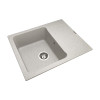 Купить Мойка GRANADO Avila Gris , 4586 / GRND-4586 , в категории Кухонные мойки из камня , от бренда GRANADO  Интернет-магазин сантехники ✓ Лучшие цены на рынке ✓ Огромный выбор ✓ Гарантия ✓ Заходите!