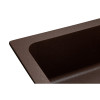 Купити Мийка GRANADO Avila Marron , 4595 / GRND-4595 , в категории Кухонні мийки з каменю , от бренда GRANADO  Інтернет-магазин сантехніки ✓ Кращі ціни на ринку ✓ Величезний вибір ✓ Гарантія ✓ Заходьте!