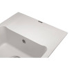 Купить Мийка GRANADO Avila White , 2488 / GRND-2488 , в категории Кухонные мойки из камня , от бренда GRANADO  Интернет-магазин сантехники ✓ Лучшие цены на рынке ✓ Огромный выбор ✓ Гарантия ✓ Заходите!