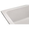 Купить Мийка GRANADO Avila White , 2488 / GRND-2488 , в категории Кухонные мойки из камня , от бренда GRANADO  Интернет-магазин сантехники ✓ Лучшие цены на рынке ✓ Огромный выбор ✓ Гарантия ✓ Заходите!