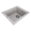 Купити Мийка GRANADO Cadiz Gris , 5425 / GRND-5425 , в категории Кухонні мийки з каменю , от бренда GRANADO  Інтернет-магазин сантехніки ✓ Кращі ціни на ринку ✓ Величезний вибір ✓ Гарантія ✓ Заходьте!