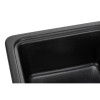 Купити Мийка GRANADO Alanis Black shine , 8910 / GRND-8910 , в категории Кухонні мийки з каменю , от бренда GRANADO  Інтернет-магазин сантехніки ✓ Кращі ціни на ринку ✓ Величезний вибір ✓ Гарантія ✓ Заходьте!