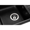 Купити Мийка GRANADO Alanis Black shine , 8910 / GRND-8910 , в категории Кухонні мийки з каменю , от бренда GRANADO  Інтернет-магазин сантехніки ✓ Кращі ціни на ринку ✓ Величезний вибір ✓ Гарантія ✓ Заходьте!