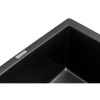 Купити Мийка GRANADO Alicante Black shine , 5409 / GRND-5409 , в категории Кухонні мийки з каменю , от бренда GRANADO  Інтернет-магазин сантехніки ✓ Кращі ціни на ринку ✓ Величезний вибір ✓ Гарантія ✓ Заходьте!