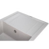 Купити Мийка GRANADO Alicante Gris , 5413 / GRND-5413 , в категории Кухонні мийки з каменю , от бренда GRANADO  Інтернет-магазин сантехніки ✓ Кращі ціни на ринку ✓ Величезний вибір ✓ Гарантія ✓ Заходьте!