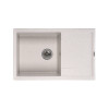 Купити Мийка GRANADO Alicante Gris , 5413 / GRND-5413 , в категории Кухонні мийки з каменю , от бренда GRANADO  Інтернет-магазин сантехніки ✓ Кращі ціни на ринку ✓ Величезний вибір ✓ Гарантія ✓ Заходьте!
