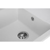 Купити Мийка GRANADO Alicante White , 5419 / GRND-5419 , в категории Кухонні мийки з каменю , от бренда GRANADO  Інтернет-магазин сантехніки ✓ Кращі ціни на ринку ✓ Величезний вибір ✓ Гарантія ✓ Заходьте!
