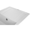 Купити Мийка GRANADO Alicante White , 5419 / GRND-5419 , в категории Кухонні мийки з каменю , от бренда GRANADO  Інтернет-магазин сантехніки ✓ Кращі ціни на ринку ✓ Величезний вибір ✓ Гарантія ✓ Заходьте!