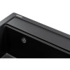 Купити Мийка GRANADO Artes Black shine , 25645 / GRND-25645 , в категории Кухонні мийки з каменю , от бренда GRANADO  Інтернет-магазин сантехніки ✓ Кращі ціни на ринку ✓ Величезний вибір ✓ Гарантія ✓ Заходьте!