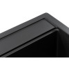 Купити Мийка GRANADO Artes Black shine , 25645 / GRND-25645 , в категории Кухонні мийки з каменю , от бренда GRANADO  Інтернет-магазин сантехніки ✓ Кращі ціни на ринку ✓ Величезний вибір ✓ Гарантія ✓ Заходьте!