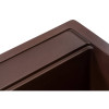 Купити Мийка GRANADO Artes Marron , 25668 / GRND-25668 , в категории Кухонні мийки з каменю , от бренда GRANADO  Інтернет-магазин сантехніки ✓ Кращі ціни на ринку ✓ Величезний вибір ✓ Гарантія ✓ Заходьте!