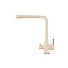 Купить Смеситель GRANADO Badalona Ivory , 10470 / GRND-10470 , в категории Смесители для кухни , от бренда GRANADO  Интернет-магазин сантехники ✓ Лучшие цены на рынке ✓ Огромный выбор ✓ Гарантия ✓ Заходите!