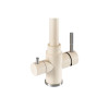 Купить Смеситель GRANADO Badalona Ivory , 10470 / GRND-10470 , в категории Смесители для кухни , от бренда GRANADO  Интернет-магазин сантехники ✓ Лучшие цены на рынке ✓ Огромный выбор ✓ Гарантия ✓ Заходите!