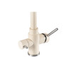 Купить Смеситель GRANADO Badalona Ivory , 10470 / GRND-10470 , в категории Смесители для кухни , от бренда GRANADO  Интернет-магазин сантехники ✓ Лучшие цены на рынке ✓ Огромный выбор ✓ Гарантия ✓ Заходите!
