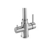 Купити Змішувач GRANADO Badalona LUX Inox , 21907 / GRND-21907 , в категории Змішувачі для кухні , от бренда GRANADO  Інтернет-магазин сантехніки ✓ Кращі ціни на ринку ✓ Величезний вибір ✓ Гарантія ✓ Заходьте!
