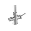 Купити Змішувач GRANADO Badalona LUX Inox , 21907 / GRND-21907 , в категории Змішувачі для кухні , от бренда GRANADO  Інтернет-магазин сантехніки ✓ Кращі ціни на ринку ✓ Величезний вибір ✓ Гарантія ✓ Заходьте!
