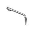 Купити Змішувач GRANADO Badalona LUX Inox , 21907 / GRND-21907 , в категории Змішувачі для кухні , от бренда GRANADO  Інтернет-магазин сантехніки ✓ Кращі ціни на ринку ✓ Величезний вибір ✓ Гарантія ✓ Заходьте!