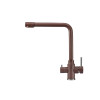 Купить Смеситель GRANADO Badalona Marron , 10482 / GRND-10482 , в категории Смесители для кухни , от бренда GRANADO  Интернет-магазин сантехники ✓ Лучшие цены на рынке ✓ Огромный выбор ✓ Гарантия ✓ Заходите!