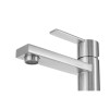Купить Смеситель GRANADO Berga alto Inox , 24387 / GRND-24387 , в категории  , от бренда GRANADO  Интернет-магазин сантехники ✓ Лучшие цены на рынке ✓ Огромный выбор ✓ Гарантия ✓ Заходите!