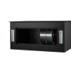 Купити Витяжка GRANADO Bilbao 1614-1200 black glass , 22516 / GRND-22516 , в категории Кухонні витяжки , от бренда GRANADO  Інтернет-магазин сантехніки ✓ Кращі ціни на ринку ✓ Величезний вибір ✓ Гарантія ✓ Заходьте!