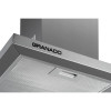 Купить Вытяжка GRANADO Burgos 1603-700 Inox , 22493 / GRND-22493 , в категории Кухонные вытяжки , от бренда GRANADO  Интернет-магазин сантехники ✓ Лучшие цены на рынке ✓ Огромный выбор ✓ Гарантия ✓ Заходите!