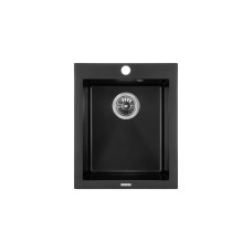 Мийка GRANADO Cadiz Black shine