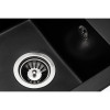 Купити Мийка GRANADO Cadiz Black shine , 5427 / GRND-5427 , в категории Кухонні мийки з каменю , от бренда GRANADO  Інтернет-магазин сантехніки ✓ Кращі ціни на ринку ✓ Величезний вибір ✓ Гарантія ✓ Заходьте!