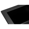 Купити Мийка GRANADO Cadiz Black shine , 5427 / GRND-5427 , в категории Кухонні мийки з каменю , от бренда GRANADO  Інтернет-магазин сантехніки ✓ Кращі ціни на ринку ✓ Величезний вибір ✓ Гарантія ✓ Заходьте!