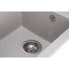 Купити Мийка GRANADO Cadiz Gris , 5425 / GRND-5425 , в категории Кухонні мийки з каменю , от бренда GRANADO  Інтернет-магазин сантехніки ✓ Кращі ціни на ринку ✓ Величезний вибір ✓ Гарантія ✓ Заходьте!