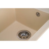 Купить Мийка GRANADO Cadiz Ivory , 5424 / GRND-5424 , в категории Кухонные мойки из камня , от бренда GRANADO  Интернет-магазин сантехники ✓ Лучшие цены на рынке ✓ Огромный выбор ✓ Гарантия ✓ Заходите!