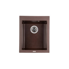 Мийка GRANADO Cadiz Marron