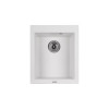 Купити Мийка GRANADO Cadiz White , 5421 / GRND-5421 , в категории Кухонні мийки з каменю , от бренда GRANADO  Інтернет-магазин сантехніки ✓ Кращі ціни на ринку ✓ Величезний вибір ✓ Гарантія ✓ Заходьте!