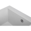 Купити Мийка GRANADO Cadiz White , 5421 / GRND-5421 , в категории Кухонні мийки з каменю , от бренда GRANADO  Інтернет-магазин сантехніки ✓ Кращі ціни на ринку ✓ Величезний вибір ✓ Гарантія ✓ Заходьте!