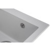 Купити Мийка GRANADO Cadiz White , 5421 / GRND-5421 , в категории Кухонні мийки з каменю , от бренда GRANADO  Інтернет-магазин сантехніки ✓ Кращі ціни на ринку ✓ Величезний вибір ✓ Гарантія ✓ Заходьте!