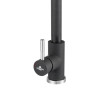 Купити Змішувач GRANADO Campo LUX Black shine , 21963 / GRND-21963 , в категории Змішувачі для кухні , от бренда GRANADO  Інтернет-магазин сантехніки ✓ Кращі ціни на ринку ✓ Величезний вибір ✓ Гарантія ✓ Заходьте!