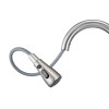Купить Смеситель GRANADO Campo LUX Inox , 23143 / GRND-23143 , в категории Смесители для кухни , от бренда GRANADO  Интернет-магазин сантехники ✓ Лучшие цены на рынке ✓ Огромный выбор ✓ Гарантия ✓ Заходите!
