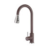 Купить Смеситель GRANADO Campo Marron , 12405 / GRND-12405 , в категории Смесители для кухни , от бренда GRANADO  Интернет-магазин сантехники ✓ Лучшие цены на рынке ✓ Огромный выбор ✓ Гарантия ✓ Заходите!