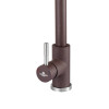 Купить Смеситель GRANADO Campo Marron , 12405 / GRND-12405 , в категории Смесители для кухни , от бренда GRANADO  Интернет-магазин сантехники ✓ Лучшие цены на рынке ✓ Огромный выбор ✓ Гарантия ✓ Заходите!