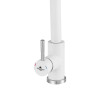 Купити Змішувач GRANADO Campo White , 12433 / GRND-12433 , в категории Змішувачі для кухні , от бренда GRANADO  Інтернет-магазин сантехніки ✓ Кращі ціни на ринку ✓ Величезний вибір ✓ Гарантія ✓ Заходьте!