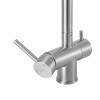 Купити Змішувач GRANADO Caspe Inox , 23237 / GRND-23237 , в категории Змішувачі для кухні , от бренда GRANADO  Інтернет-магазин сантехніки ✓ Кращі ціни на ринку ✓ Величезний вибір ✓ Гарантія ✓ Заходьте!