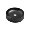 Купити Раковина GRANADO Cati Black , 22118 / GRND-22118 , в категории Умивальники , от бренда GRANADO  Інтернет-магазин сантехніки ✓ Кращі ціни на ринку ✓ Величезний вибір ✓ Гарантія ✓ Заходьте!