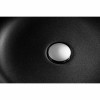 Купити Раковина GRANADO Cati Black , 22118 / GRND-22118 , в категории Умивальники , от бренда GRANADO  Інтернет-магазин сантехніки ✓ Кращі ціни на ринку ✓ Величезний вибір ✓ Гарантія ✓ Заходьте!