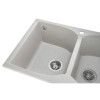 Купити Мийка GRANADO Cordoba Gris , 10378 / GRND-10378 , в категории Кухонні мийки з каменю , от бренда GRANADO  Інтернет-магазин сантехніки ✓ Кращі ціни на ринку ✓ Величезний вибір ✓ Гарантія ✓ Заходьте!